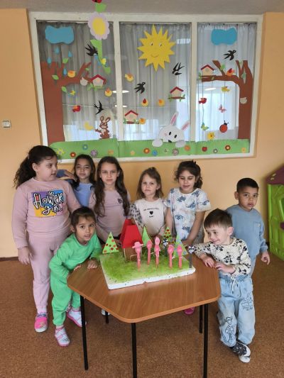 Проекти 8
